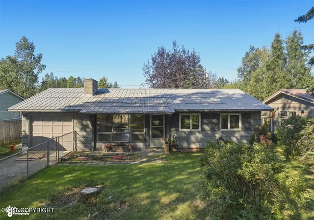 Photo 1 of Single family home for sale at 3806 Arkansas Dr, Anchorage, AK 99517 | MLS# 26-11371 | Listing updated on 2026-10-06