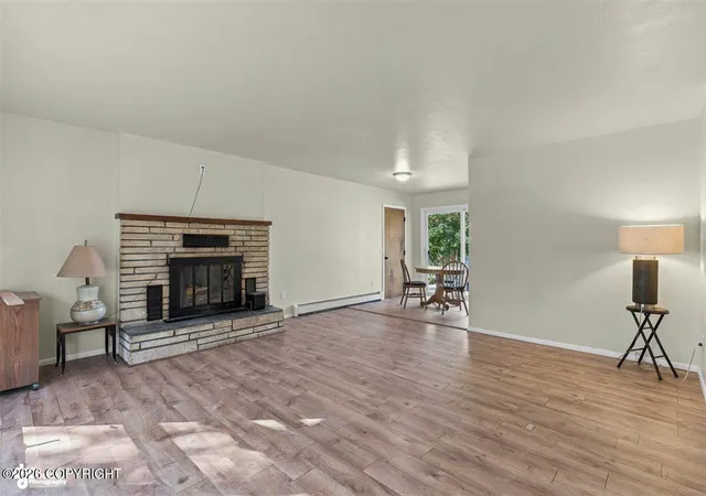 Photo 3 of Single family home for sale at 3806 Arkansas Dr, Anchorage, AK 99517 | MLS# 26-11371 | Listing updated on 2026-10-06