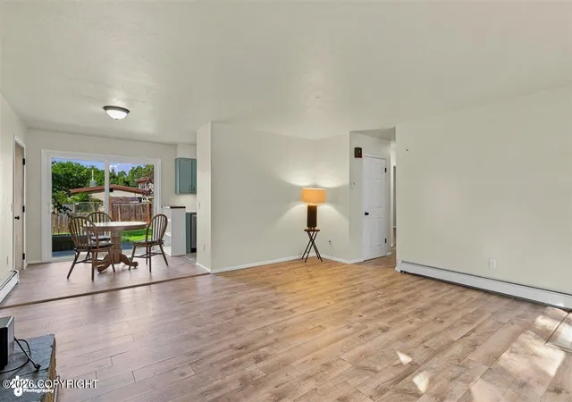 Photo 3 of Single family home for sale at 3806 Arkansas Dr, Anchorage, AK 99517 | MLS# 26-11371 | Listing updated on 2026-10-06