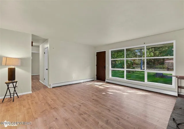 Photo 4 of Single family home for sale at 3806 Arkansas Dr, Anchorage, AK 99517 | MLS# 26-11371 | Listing updated on 2026-10-06