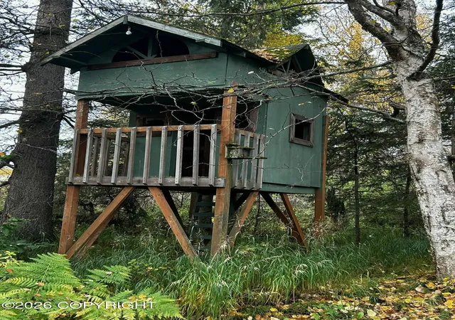 Photo 23 of Single family home for sale at 12240 Wagner St, Anchorage, AK 99516 | MLS# 26-11647 | Listing updated on 2026-09-10