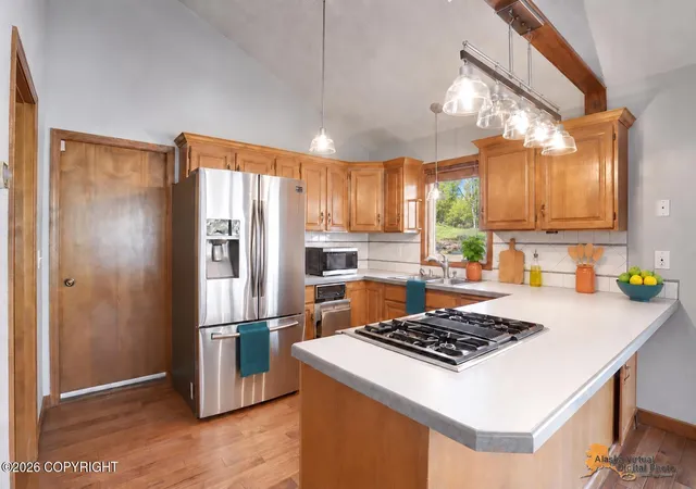 Photo 4 of Single family home for sale at 12240 Wagner St, Anchorage, AK 99516 | MLS# 26-11647 | Listing updated on 2026-10-14