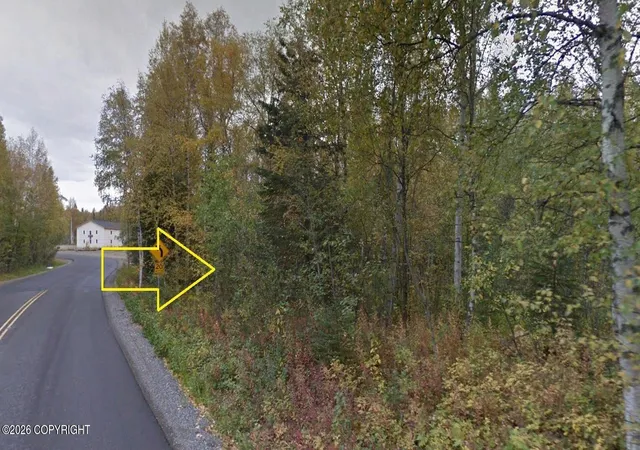 Photo 3 of Land for sale at 3579 N Meadow Lakes Loop, Wasilla, AK 99623 | MLS# 26-5199 | Listing updated on 2026-09-25