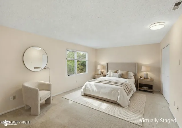 Photo 3 of Single family home for sale at 2615 Sorbus Cir, Anchorage, AK 99508 | MLS# 26-6254 | Listing updated on 2026-10-11