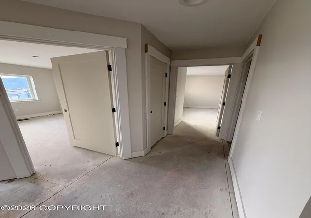 Sale Pending at 2510 S Sanctuary Dr, Wasilla, AK 99654 | MLS# 26-5601 | Listing updated on 2026-10-21