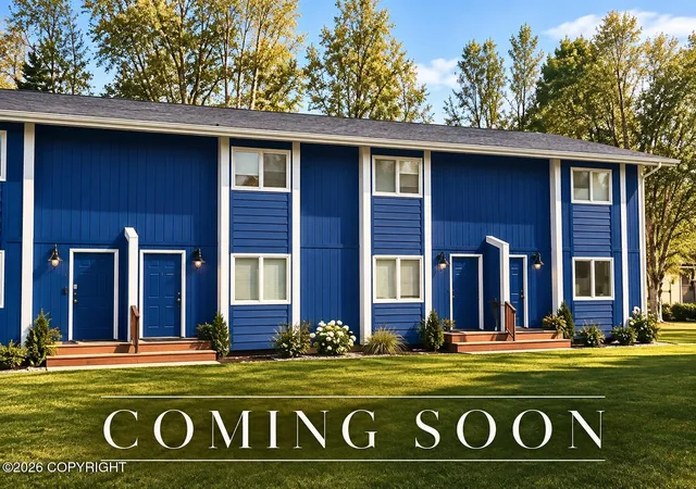 Photo 1 of Condo for sale at 1601 Russian Jack Dr #G-3, Anchorage, AK 99508 | MLS# 26-12711 | Listing updated on 2026-10-19