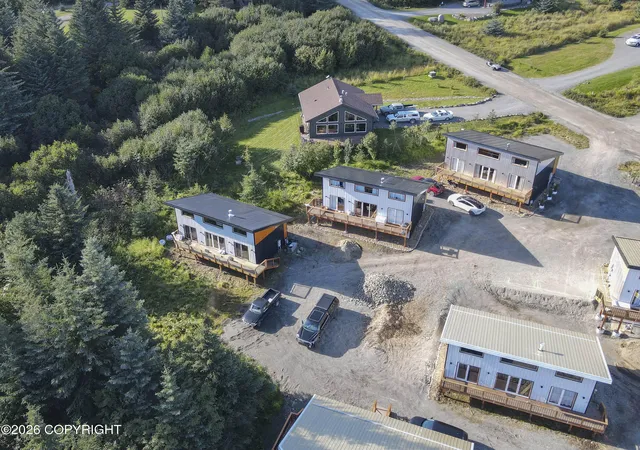 Multi family home for sale at 1149 Virginialyn Way, Homer, AK 99603 | MLS# 26-5818