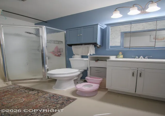 Photo 2 of Single family home for sale at 53132 Daisy Mae Ave, Nikiski/north Kenai, AK 99611 | MLS# 26-11873 | Listing updated on 2026-10-09