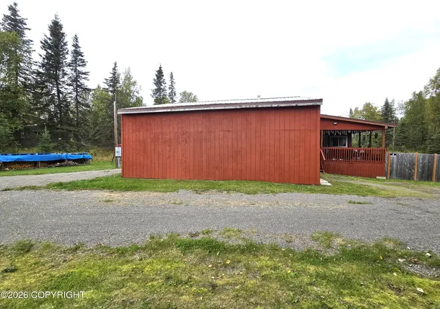 Photo 3 of Single family home for sale at 50370 Littmitz Ave, Nikiski, AK 99611 | MLS# 26-6165 | Listing updated on 2026-09-22