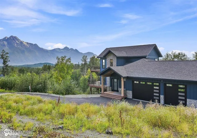 Photo 99 of Single family home for sale at 900 N Yeti St, Palmer, AK 99645 | MLS# 26-6223 | Listing updated on 2026-10-07