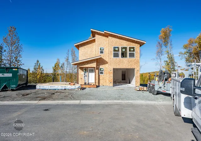 Photo 1 of Single family home for sale at L10 Paris Way, Eagle River, AK 99577 | MLS# 26-6577 | Listing updated on 2026-09-29