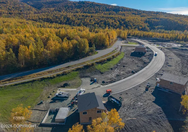 Photo 3 of Single family home for sale at L10 Paris Way, Eagle River, AK 99577 | MLS# 26-6577 | Listing updated on 2026-09-29
