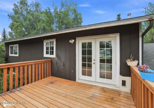 Photo 34 of Sale Pending at 10812 Goodpaster Cir, Eagle River, AK 99577 | MLS# 26-11612 | Listing updated on 2026-09-14