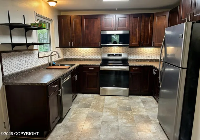 Photo 2 of Single family home for sale at 848 Brown Deer Rd, Ketchikan, AK 99901 | MLS# 26-6876 | Listing updated on 2026-10-06