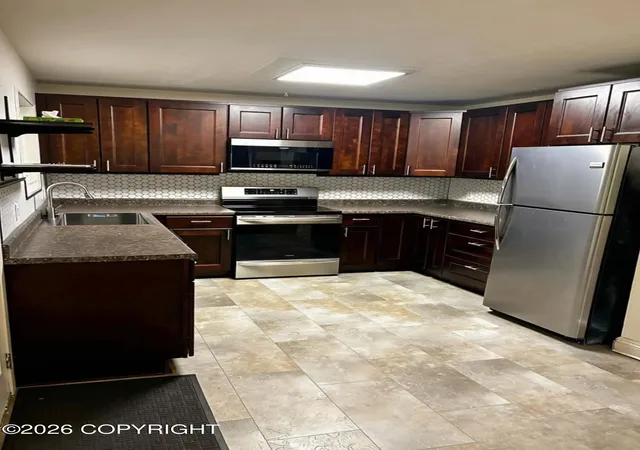 Photo 3 of Single family home for sale at 848 Brown Deer Rd, Ketchikan, AK 99901 | MLS# 26-6876 | Listing updated on 2026-10-06