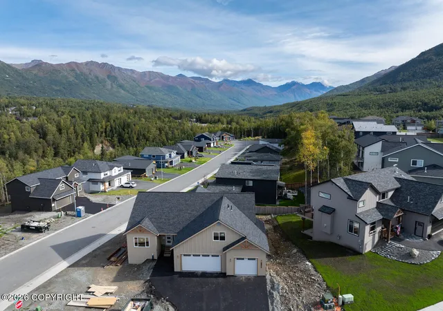 Photo 2 of Single family home for sale at 8811 Turlock Dr, Eagle River, AK 99577 | MLS# 26-7032 | Listing updated on 2026-09-14