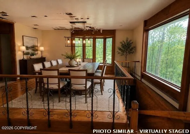 Photo 4 of Sale Pending at 22221 Eagle River Rd, Eagle River, AK 99577 | MLS# 26-7085 | Listing updated on 2026-09-30