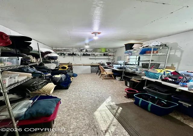 Photo 95 of Single family home for sale at 15528 E Birch Crk Blvd, Talkeetna, AK 99676 | MLS# 26-7324 | Listing updated on 2026-10-07