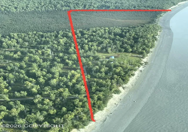 Photo 2 of Land for sale at 15161 S Clarice St, Wasilla, AK 99654 | MLS# 26-7175 | Listing updated on 2026-09-16