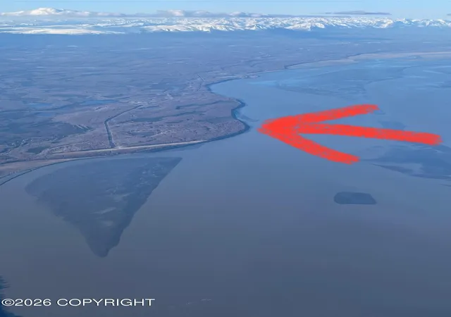 Photo 4 of Land for sale at 15161 S Clarice St, Wasilla, AK 99654 | MLS# 26-7175 | Listing updated on 2026-09-16