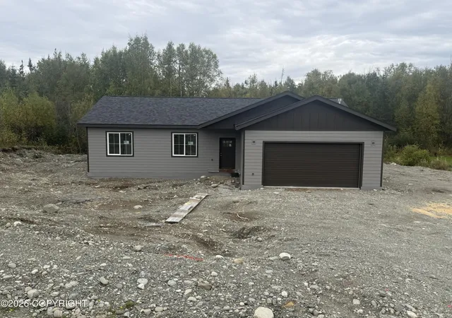 Photo 2 of Single family home for sale at 3487 N Slaton St, Wasilla, AK 99654 | MLS# 26-7282 | Listing updated on 2026-10-22