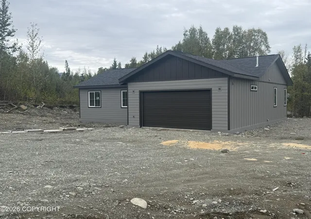 Photo 3 of Single family home for sale at 3487 N Slaton St, Wasilla, AK 99654 | MLS# 26-7282 | Listing updated on 2026-10-22