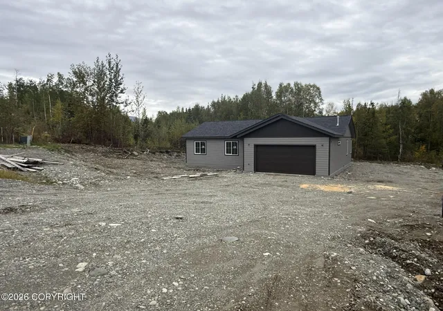 Photo 3 of Single family home for sale at 3487 N Slaton St, Wasilla, AK 99654 | MLS# 26-7282 | Listing updated on 2026-10-22