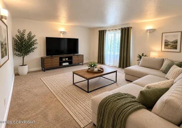 Photo 3 of Multi family home for sale at 1075 Eagle St, Anchorage, AK 99501 | MLS# 26-9362 | Listing updated on 2026-10-09