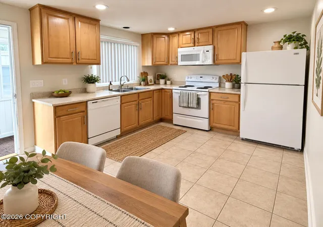 Photo 3 of Multi family home for sale at 1075 Eagle St, Anchorage, AK 99501 | MLS# 26-9362 | Listing updated on 2026-10-09