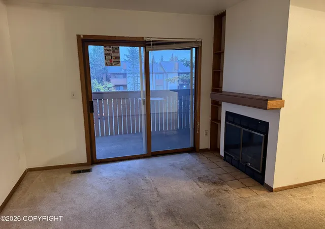Photo 3 of Condo for sale at 7230 Huntsmen Cir #5G, Anchorage, AK 99518 | MLS# 26-8028 | Listing updated on 2026-10-12
