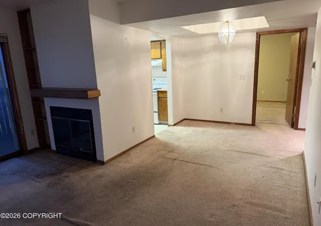 Photo 3 of Condo for sale at 7230 Huntsmen Cir #5G, Anchorage, AK 99518 | MLS# 26-8028 | Listing updated on 2026-10-12