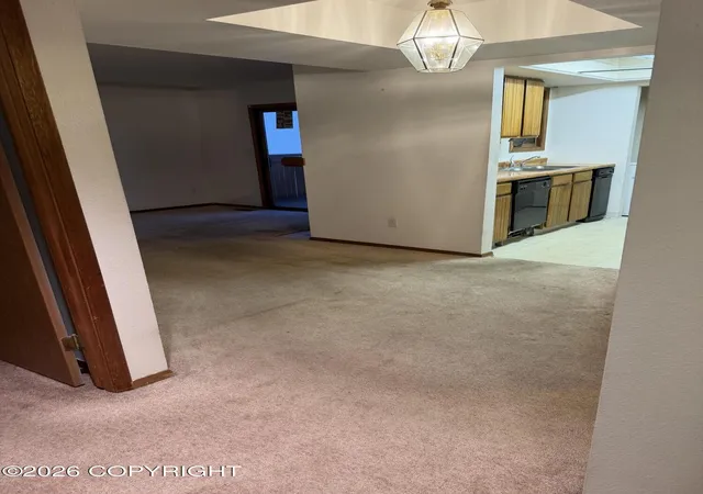 Photo 4 of Condo for sale at 7230 Huntsmen Cir #5G, Anchorage, AK 99518 | MLS# 26-8028 | Listing updated on 2026-10-12