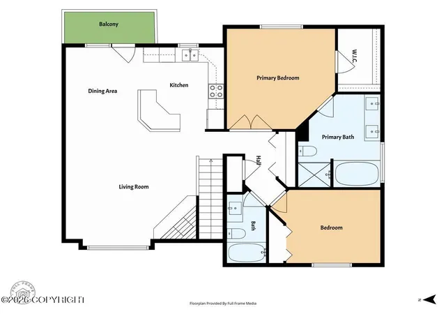 Photo 100 of Single family home for sale at 2471 S Coggin Dr, Wasilla, AK 99654 | MLS# 26-11392 | Listing updated on 2026-09-08