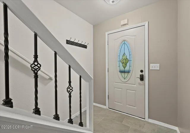 Photo 3 of Single family home for sale at 2471 S Coggin Dr, Wasilla, AK 99654 | MLS# 26-11392 | Listing updated on 2026-09-08