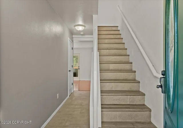 Photo 4 of Single family home for sale at 2471 S Coggin Dr, Wasilla, AK 99654 | MLS# 26-11392 | Listing updated on 2026-09-08