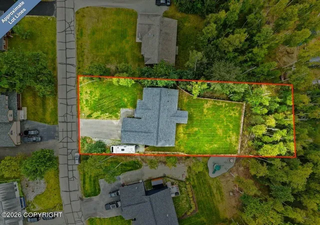 Photo 73 of Single family home for sale at 6881 W Gruening Pl, Wasilla, AK 99623 | MLS# 26-11637 | Listing updated on 2026-09-11