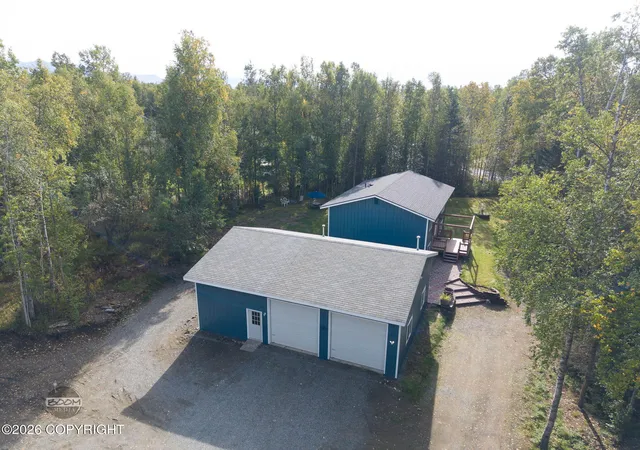 Photo 101 of Single family home for sale at 6960 W Colony Dr, Wasilla, AK 99623 | MLS# 26-11609 | Listing updated on 2026-09-14