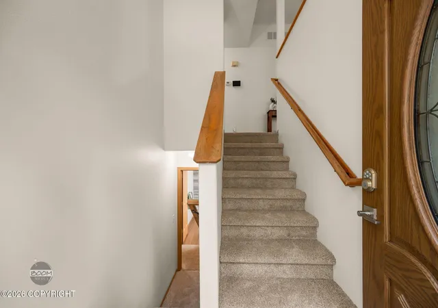 Photo 3 of Single family home for sale at 6960 W Colony Dr, Wasilla, AK 99623 | MLS# 26-11609 | Listing updated on 2026-10-28
