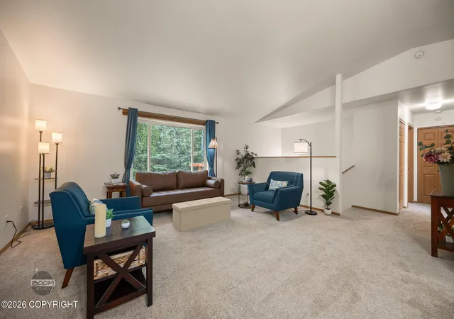 Photo 4 of Single family home for sale at 6960 W Colony Dr, Wasilla, AK 99623 | MLS# 26-11609 | Listing updated on 2026-10-28