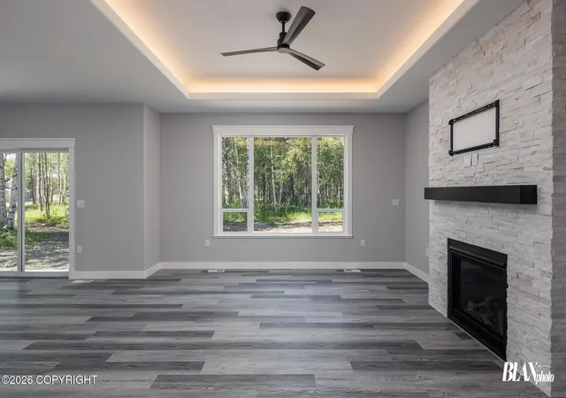 Photo 3 of Single family home for sale at L2 N B1 Cottage Knoll Dr, Palmer, AK 99645 | MLS# 26-11915 | Listing updated on 2026-10-28