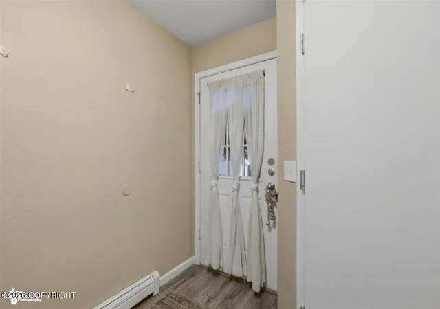 Photo 3 of Sale Pending at 3130 E 46th Avenue #4A, Anchorage, AK 99507 | MLS# 26-12100 | Listing updated on 2026-10-18