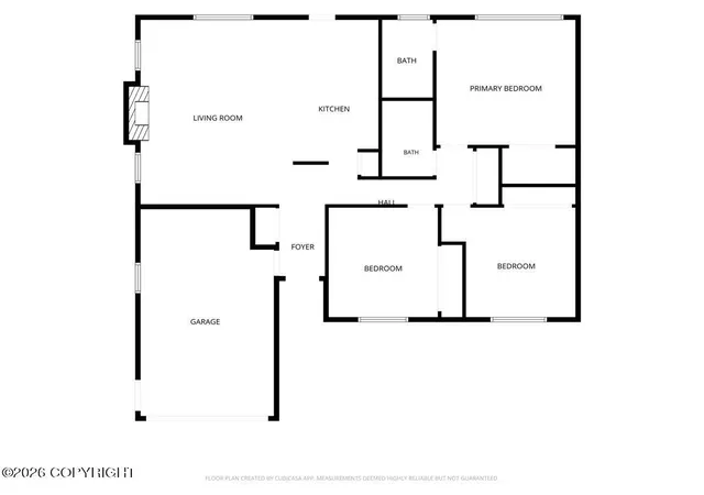 Photo 40 of Single family home for sale at 6930 Peck Ave, Anchorage, AK 99504 | MLS# 26-10160 | Listing updated on 2026-09-09