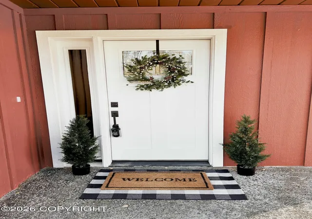 Single family home for sale at 4768 S Gon Fishin Dr, Wasilla, AK 99623 | MLS# 26-8473 | Listing updated on 2026-10-21