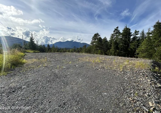 Photo 1 of Land for sale at 121 Arness Hts Dr, Petersburg, AK 99833 | MLS# 26-8631 | Listing updated on 2026-09-23
