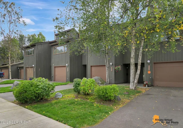 Photo 1 of Condo for sale at 2069 Cliffside Dr #21B-5, Anchorage, AK 99501 | MLS# 26-11506 | Listing updated on 2026-09-13