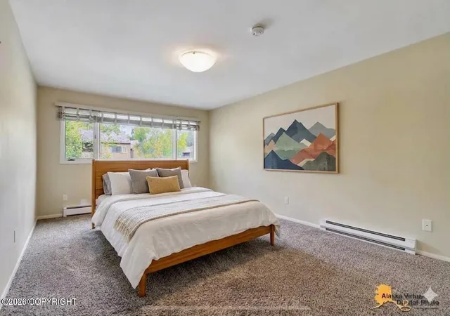 Photo 3 of Condo for sale at 2069 Cliffside Dr #21B-5, Anchorage, AK 99501 | MLS# 26-11506 | Listing updated on 2026-09-13