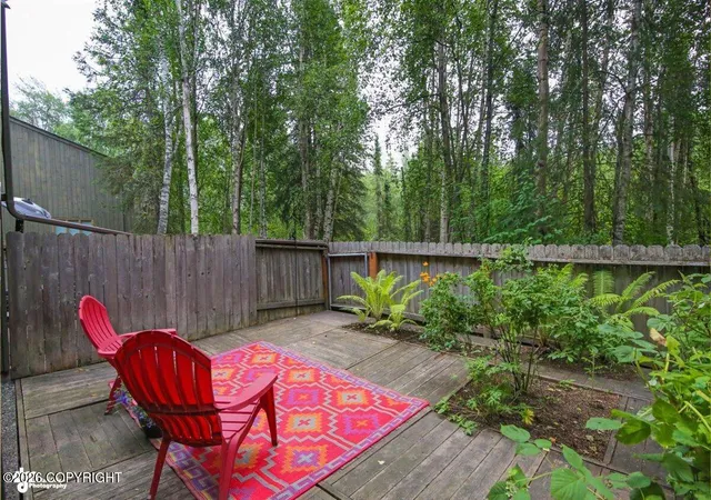Photo 73 of Condo for sale at 2069 Cliffside Dr #21B-5, Anchorage, AK 99501 | MLS# 26-11506 | Listing updated on 2026-09-13