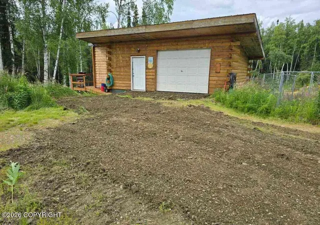 Photo 3 of Single family home for sale at 1805 Himilaya Rd, Fairbanks, AK 99712 | MLS# 26-8773 | Listing updated on 2026-09-21
