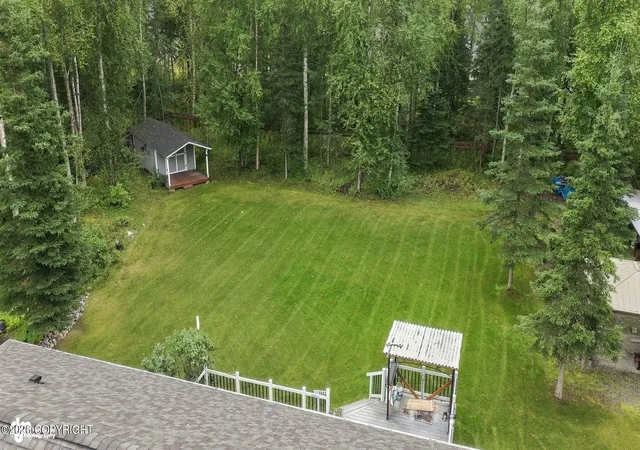 Photo 3 of Single family home for sale at 2101 S Countrywood Dr, Wasilla, AK 99623 | MLS# 26-8788 | Listing updated on 2026-09-02