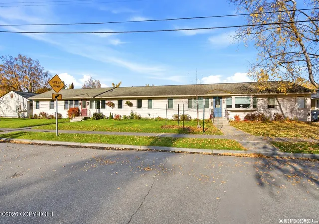 Photo 3 of Sale Pending at 1501 W 11th Avenue #13, Anchorage, AK 99501 | MLS# 26-12979 | Listing updated on 2026-10-20